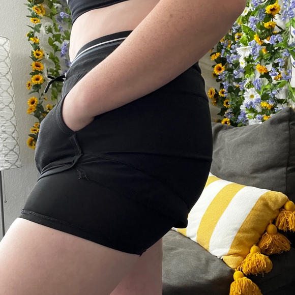 Shorts - Picture 2 of 3